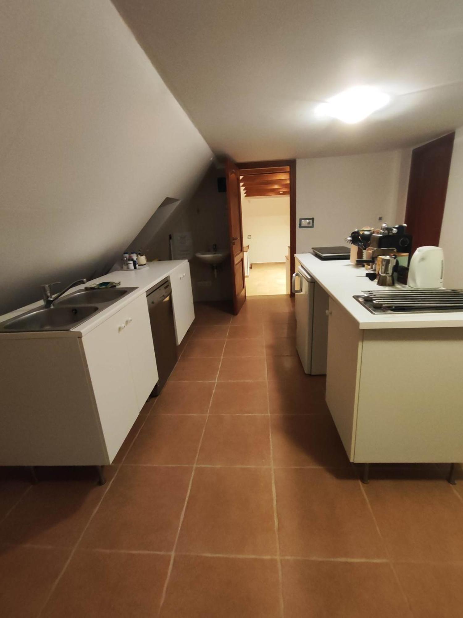 Ferienwohnung Velociped Vendeghaz Balatonudvari Exterior foto